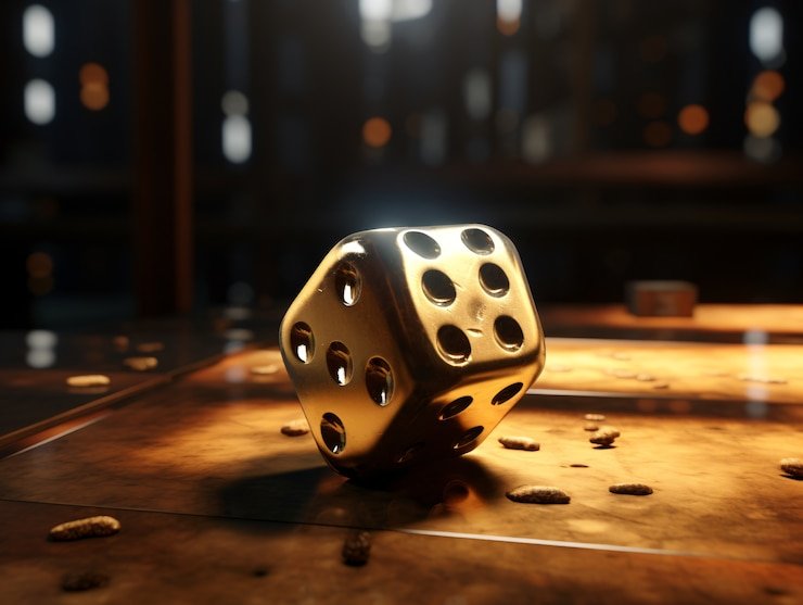 5guys Mesa clásica Teen Patti