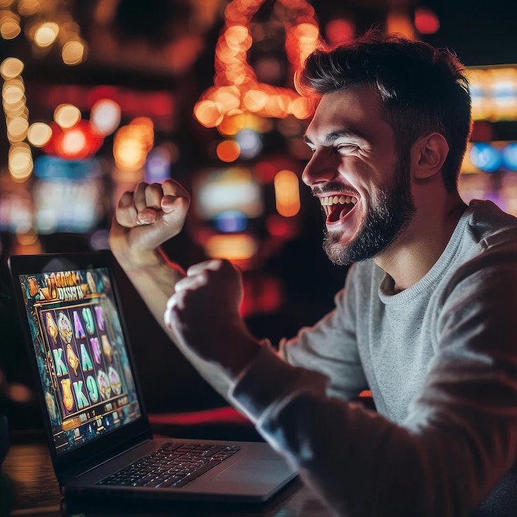 5guys Arcade